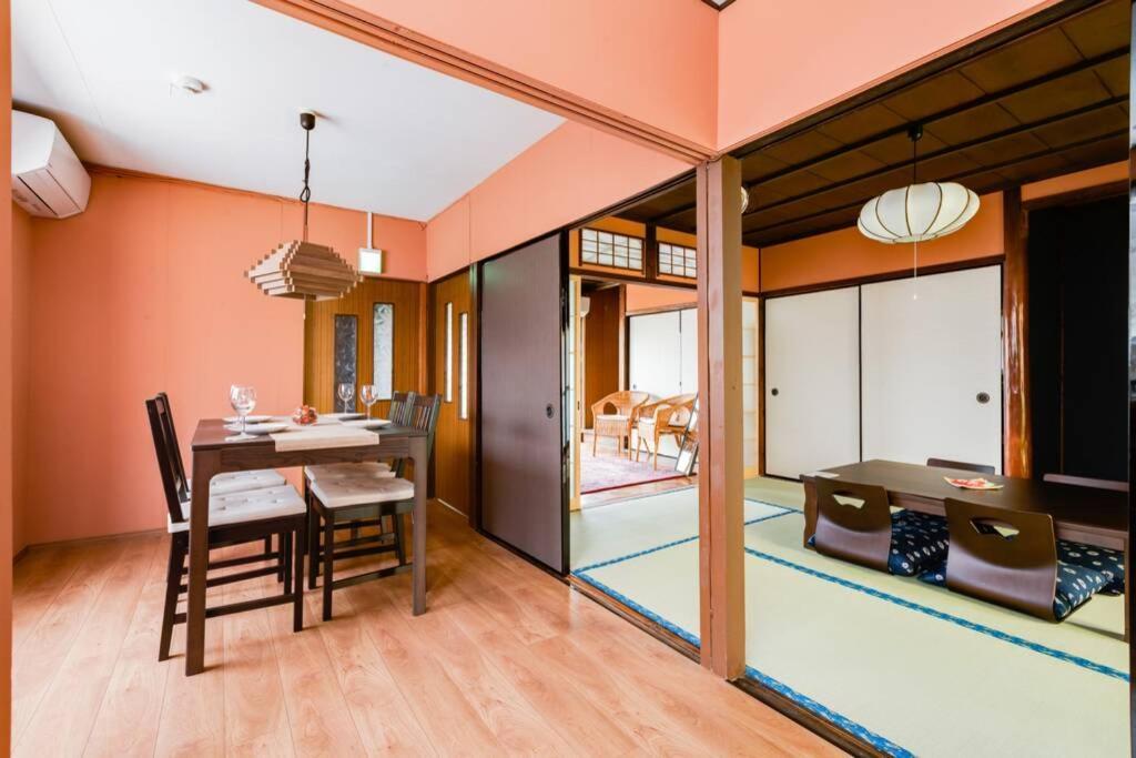Shikano Apartment