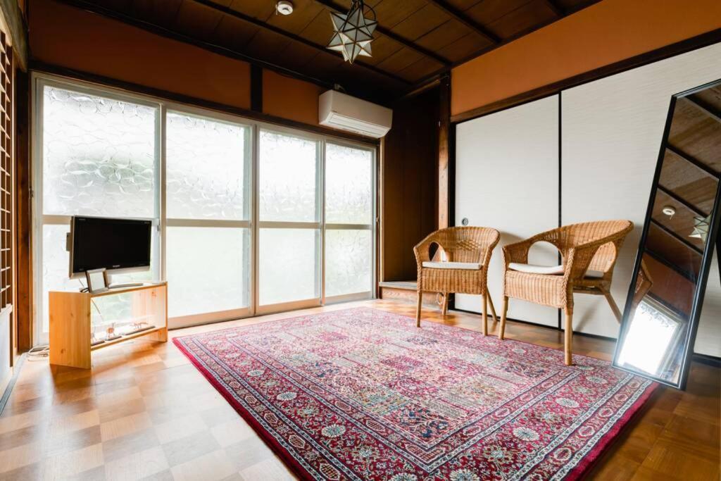 Apartment Shikano Nara
