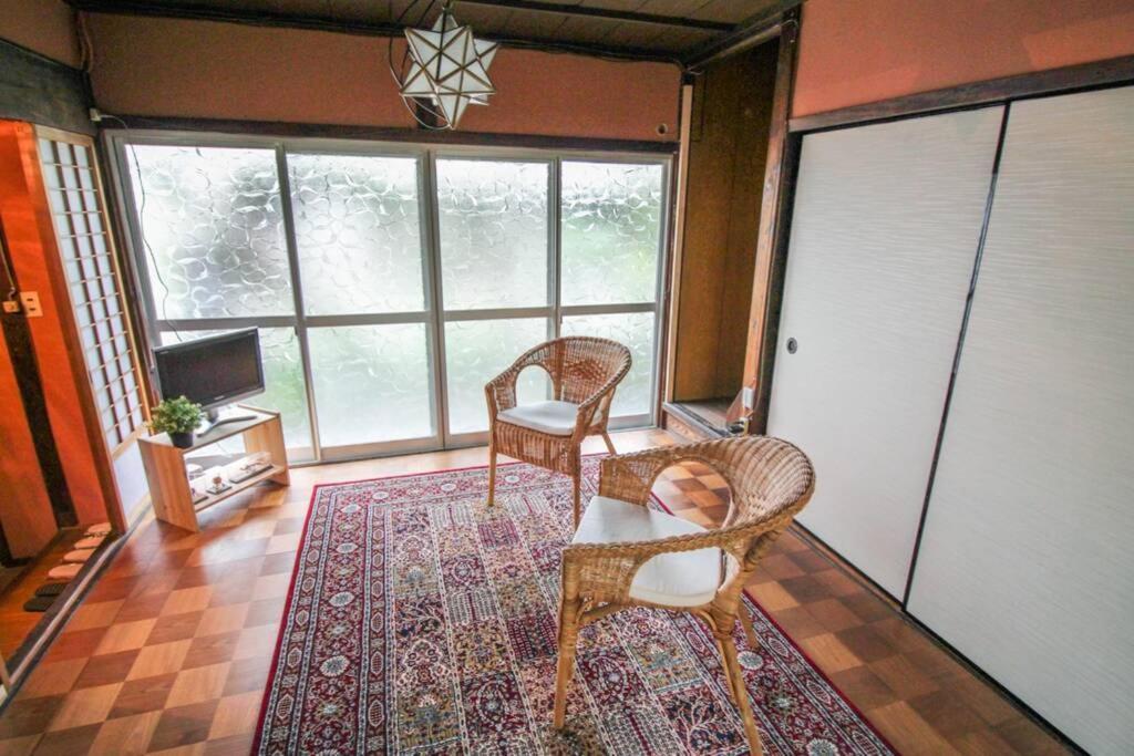 Apartment Shikano *