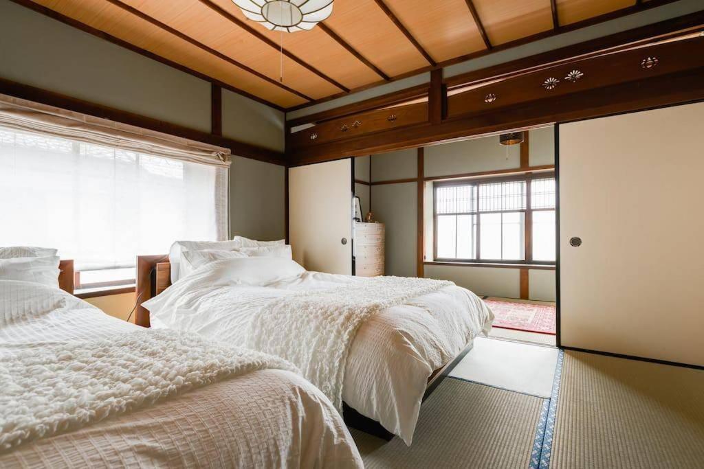 Shikano Apartment