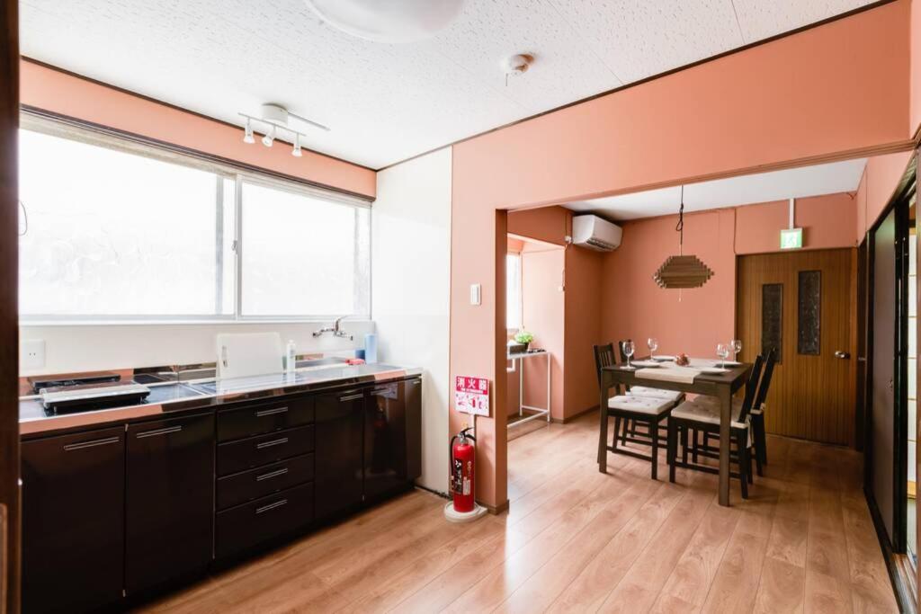アパート 鹿野リゾート 奈良市