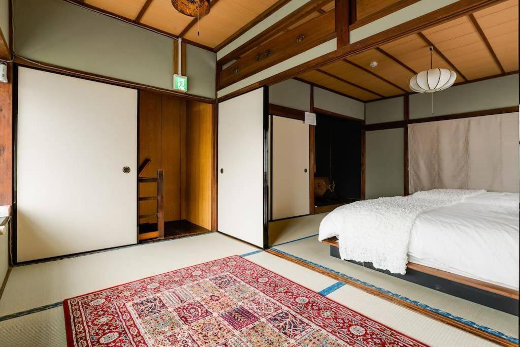 Apartment Shikano Nara